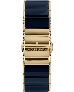 Купить Наручные часы Jacques Lemans 1-1940L  в E-mobi