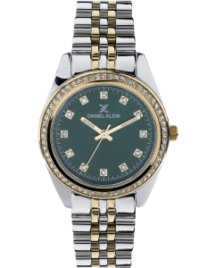 Купить Наручные часы Daniel Klein DK.1.13680-4 в E-mobi