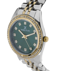 Купить Наручные часы Daniel Klein DK.1.13680-4  в E-mobi