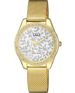 Купить Японские наручные часы Q&Q QZ59J061Y в E-mobi