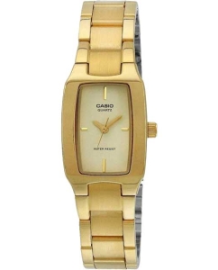 Купить Японские наручные часы Casio Collection LTP-1165N-9C в E-mobi