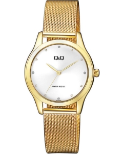 Купить Японские наручные часы Q&Q QZ51J001Y в E-mobi