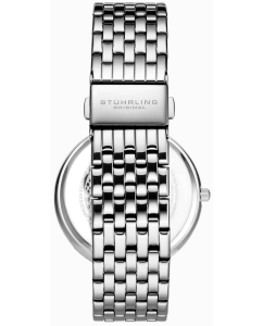 Купить Наручные часы Stuhrling 3929.2  в E-mobi