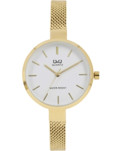 Купить Японские наручные часы Q&Q QA15J001Y в E-mobi