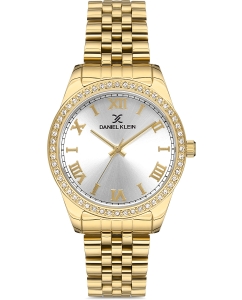 Купить Наручные часы Daniel Klein DK.1.12909-2 в E-mobi