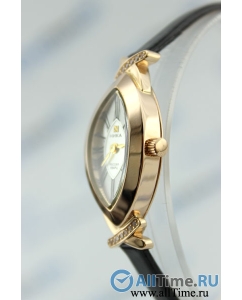 Купить Российские золотые наручные часы NIKA 0784.2.1.21  в E-mobi