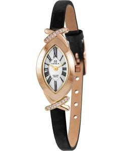 Купить Российские золотые наручные часы NIKA 0784.1.1.21H в E-mobi