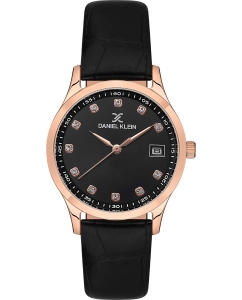 Купить Наручные часы Daniel Klein DK.1.13595-6 в E-mobi