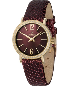Купить Российские золотые наручные часы NIKA 0102A.2.3.64A в E-mobi