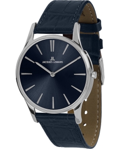 Купить Наручные часы Jacques Lemans 1-1938C в E-mobi