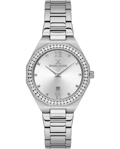 Купить Наручные часы Daniel Klein DK.1.13601-1 в E-mobi