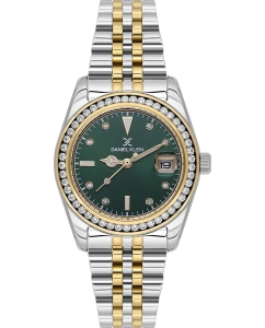 Купить Наручные часы Daniel Klein DK.1.13715-4 в E-mobi