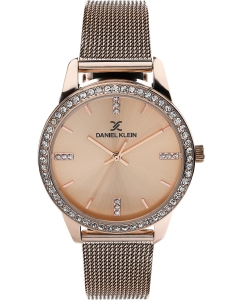 Купить Наручные часы Daniel Klein DK.1.13696-5 в E-mobi