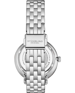 Купить Наручные часы Stuhrling 4038.1  в E-mobi