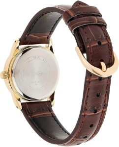 Купить Японские наручные часы Casio Collection LTP-V002GL-9B  в E-mobi