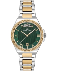 Купить Наручные часы Daniel Klein DK.1.13591-3 в E-mobi