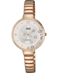 Купить Японские наручные часы Q&Q F611J021Y в E-mobi