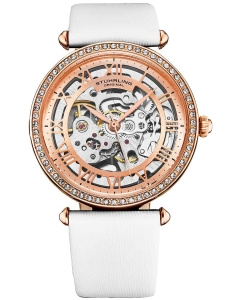 Купить Механические наручные часы Stuhrling 4022.3 в E-mobi