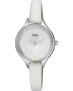 Купить Японские наручные часы Q&Q QB73J301Y в E-mobi
