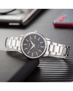 Купить Японские наручные часы Casio Collection LTP-1303D-1A  в E-mobi