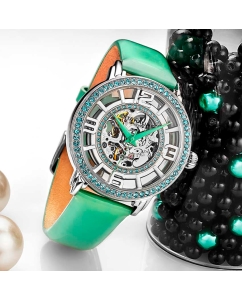 Купить Механические наручные часы Stuhrling 3941.3  в E-mobi