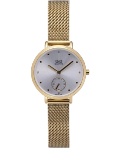 Купить Японские наручные часы Q&Q QA97J001Y в E-mobi