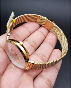 Купить Японские наручные часы Q&amp;Q QA97J001Y  в E-mobi