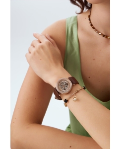 Купить Механические наручные часы Stuhrling 4022.4  в E-mobi