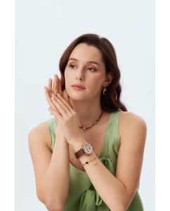 Купить Механические наручные часы Stuhrling 4022.4  в E-mobi