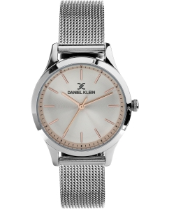 Купить Наручные часы Daniel Klein DK.1.13697-3 в E-mobi