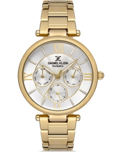 Купить Наручные часы Daniel Klein DK.1.12935-2 в E-mobi