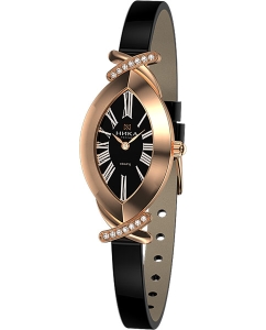 Купить Российские золотые наручные часы NIKA 0784.2.1.51 в E-mobi