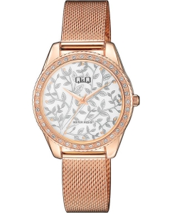 Купить Японские наручные часы Q&Q QZ59J071Y в E-mobi