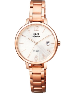 Купить Японские наручные часы Q&Q S325J011Y в E-mobi