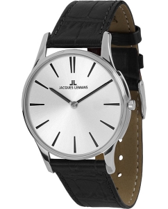 Купить Наручные часы Jacques Lemans 1-1938B в E-mobi