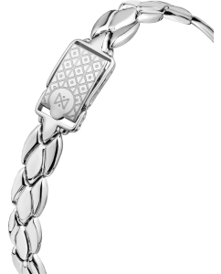 Купить Российские серебряные наручные часы NIKA 0106.0.9.21A.150  в E-mobi