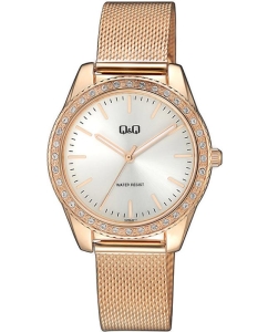 Купить Японские наручные часы Q&Q QZ59J011Y в E-mobi