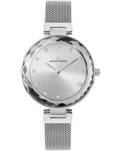 Купить Наручные часы Jacques Lemans 1-2139B в E-mobi