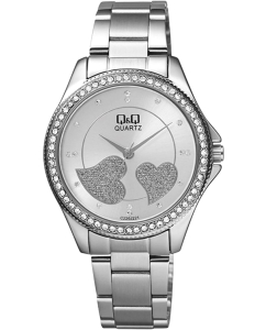 Купить Японские наручные часы Q&Q C226J221Y в E-mobi