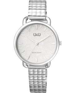 Купить Японские наручные часы Q&Q QC27J201Y в E-mobi