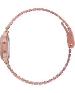 Купить Японские наручные часы Casio Vintage LA-11WR-5AEF с хронографом  в E-mobi