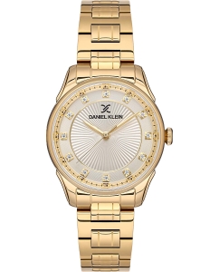 Купить Наручные часы Daniel Klein DK.1.13620-3 в E-mobi