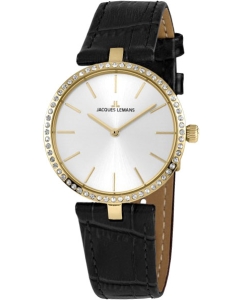 Купить Наручные часы Jacques Lemans 1-2024L в E-mobi