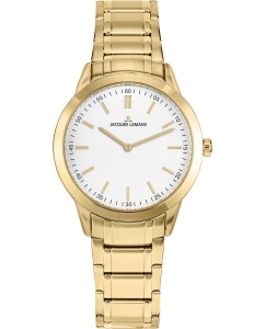 Купить Наручные часы Jacques Lemans 1-2097F в E-mobi