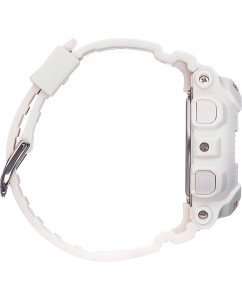 Купить Японские наручные часы Casio Baby-G BA-130-7A1ER с хронографом  в E-mobi