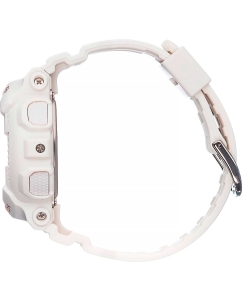 Купить Японские наручные часы Casio Baby-G BA-130-7A1ER с хронографом  в E-mobi