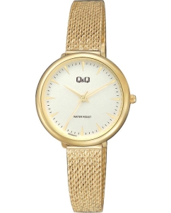 Купить Японские наручные часы Q&Q QC35J010Y в E-mobi