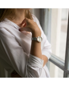 Купить Российские золотые наручные часы NIKA 0106.0.1.21A  в E-mobi