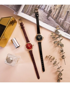 Купить Российские серебряные наручные часы NIKA 1310.0.19.87C  в E-mobi