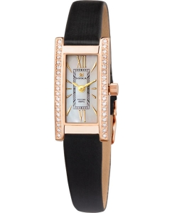 Купить Российские золотые наручные часы NIKA 0438.1.1.31 в E-mobi